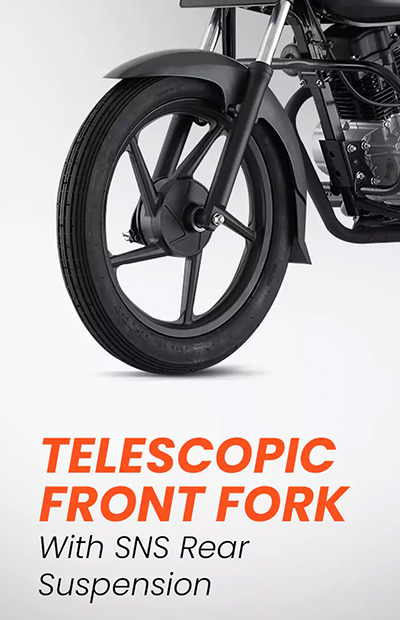 front-fork
