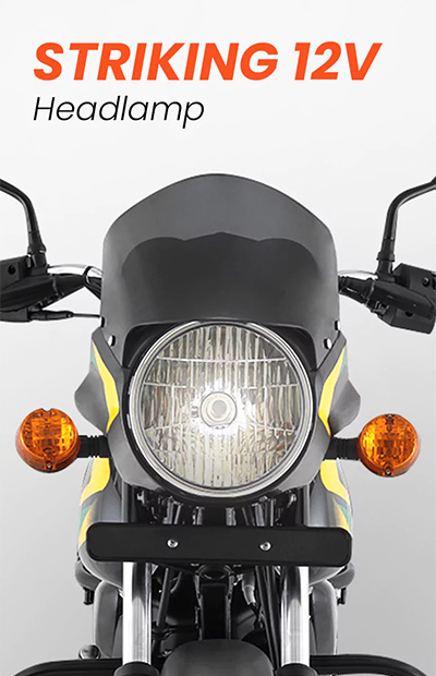 headlamp